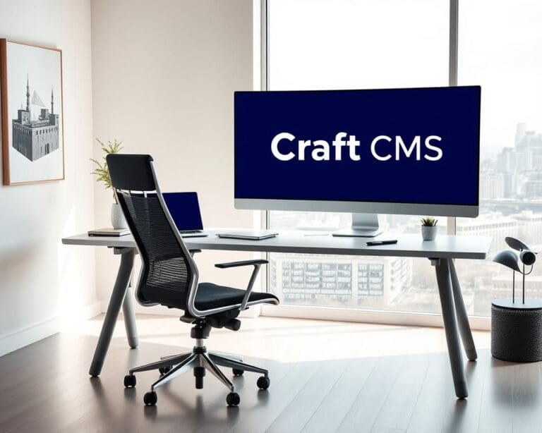 Hoeveel vrijheid biedt Craft CMS voor ontwerpers?