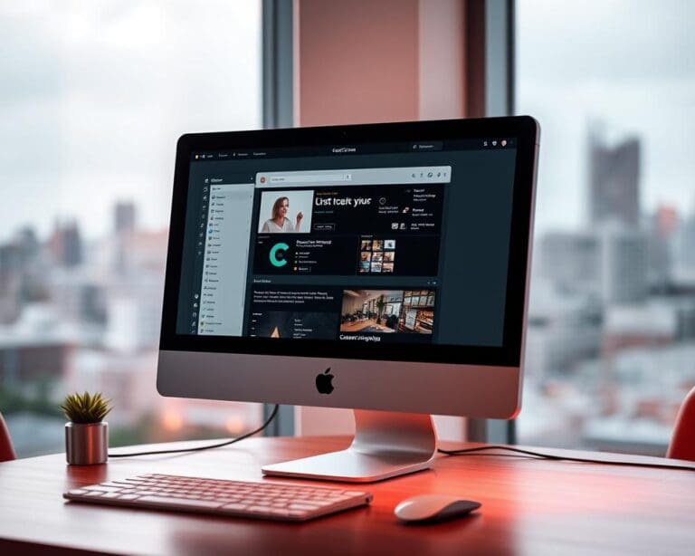 Wat maakt Craft CMS zo gebruiksvriendelijk?