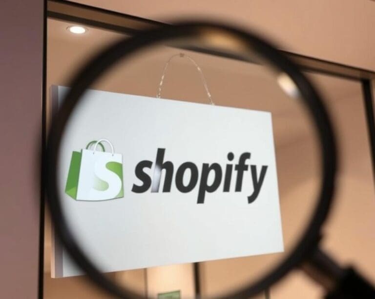 Wat zijn de kosten bij overname van een Shopify winkel?