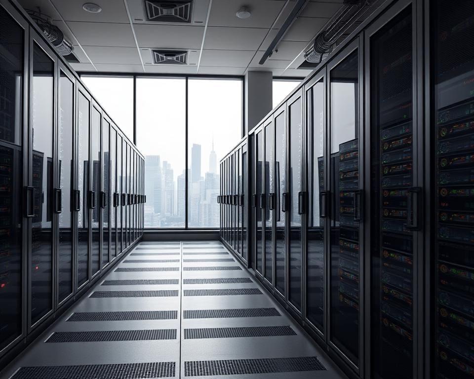 on-premise serverbeheer