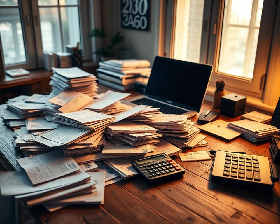 overdrachtskosten Shopify winkel