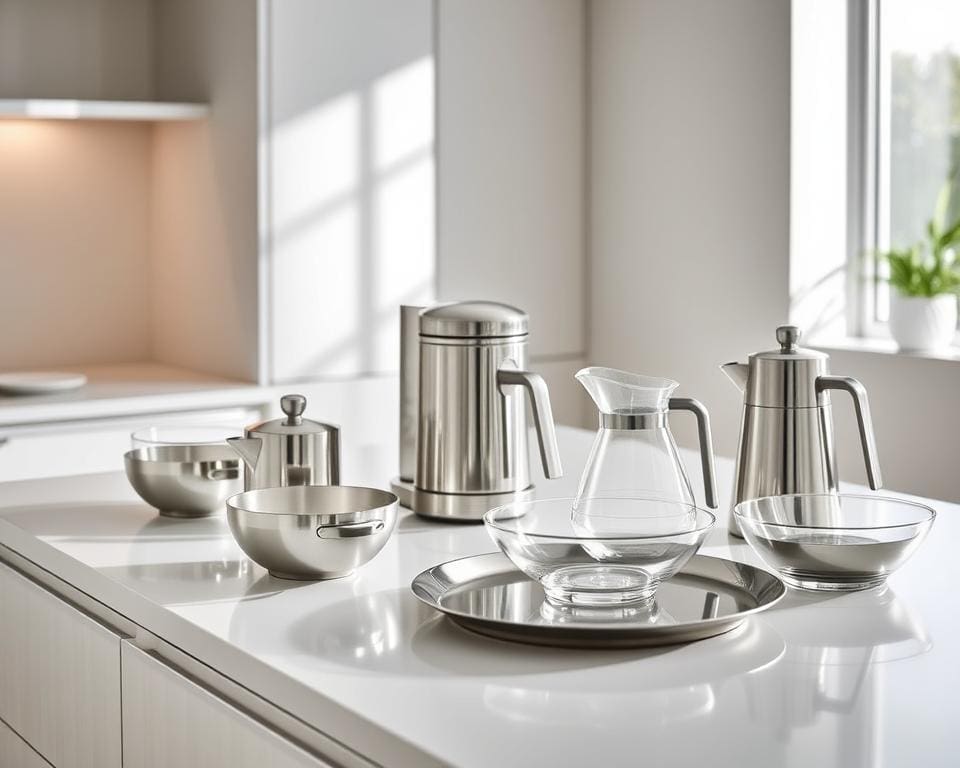 Alessi esthetiek