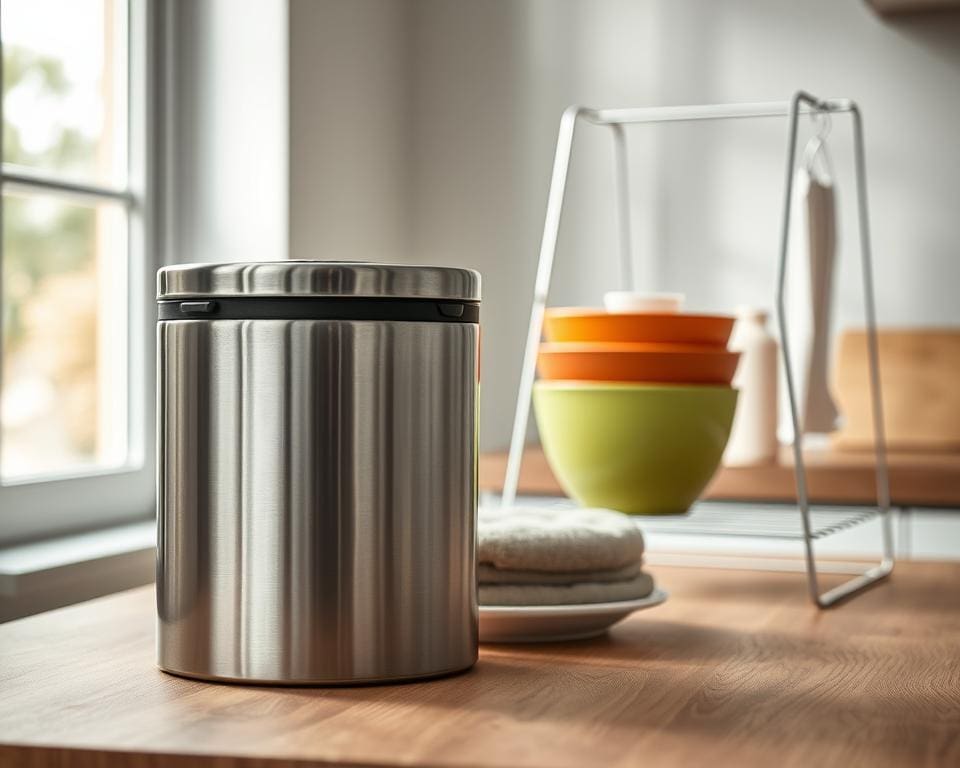 Duurzame Brabantia producten