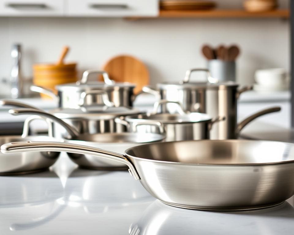 Fissler pannen beoordelingen