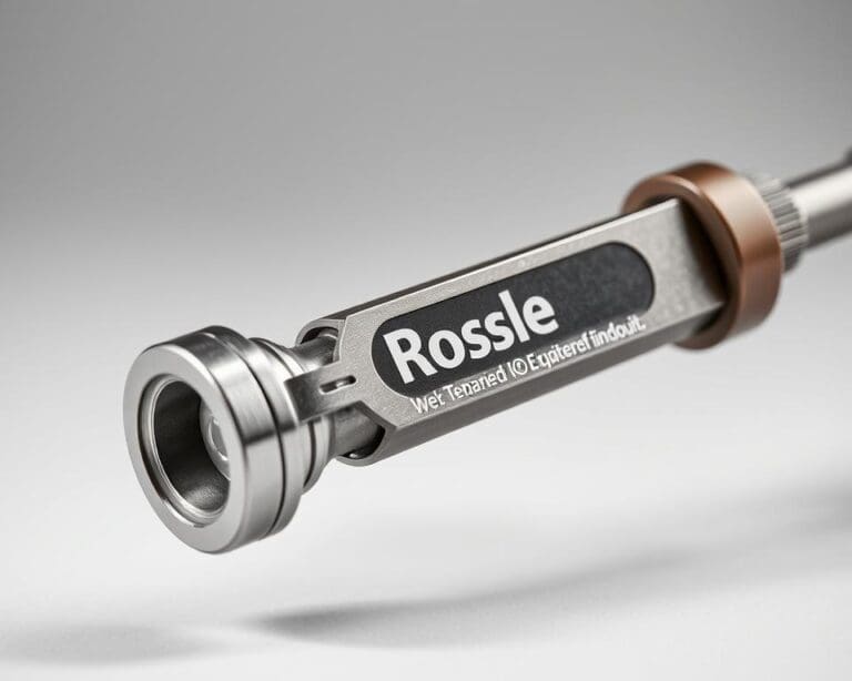 Hoe robuust is keukengerei van Rösle in gebruik?