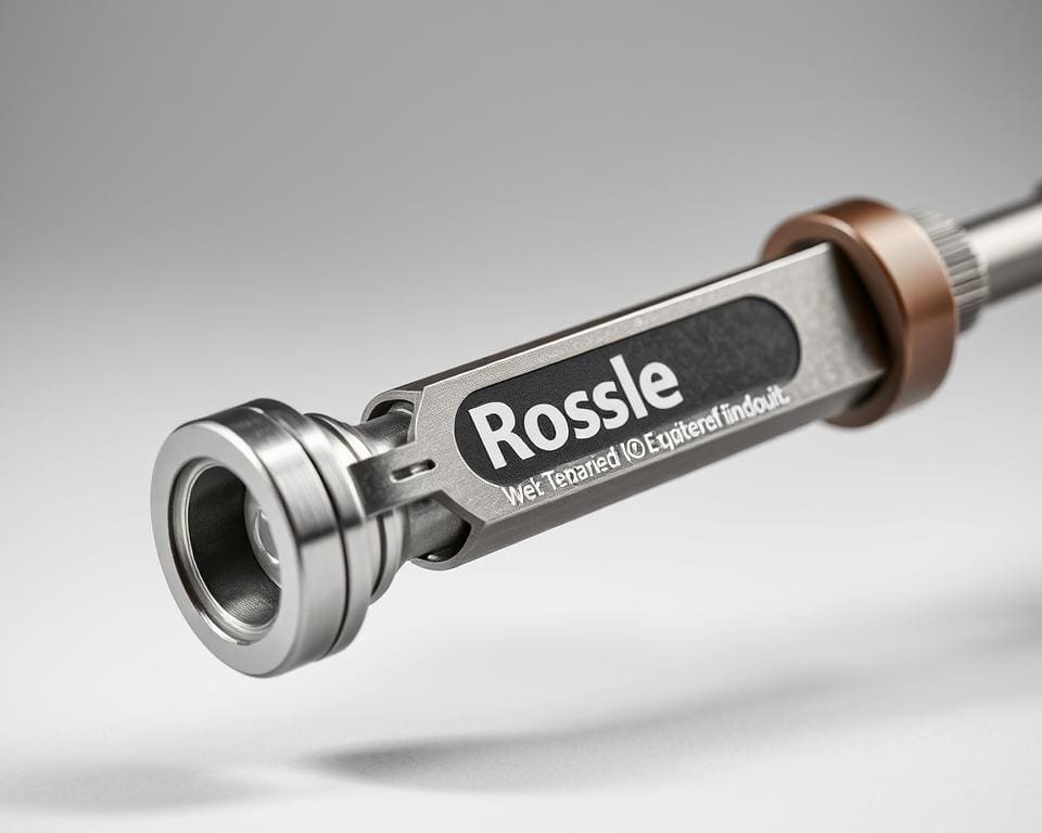 Hoe robuust is keukengerei van Rösle in gebruik?