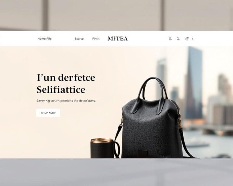 Wat levert een professioneel design van Mtea je op?