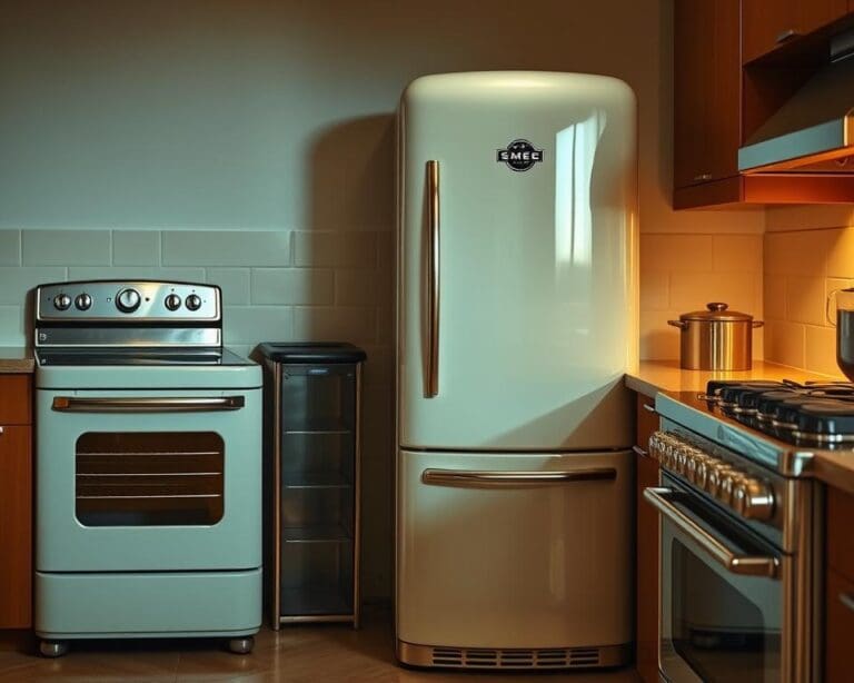 Wat maakt SMEG’s keukenapparatuur stijlvol én retro?