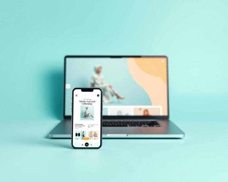 Welke rol speelt UX-design bij e-commerce succes?
