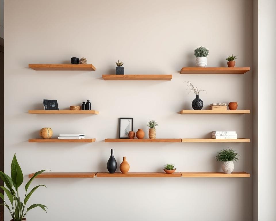beste wandplanken merken