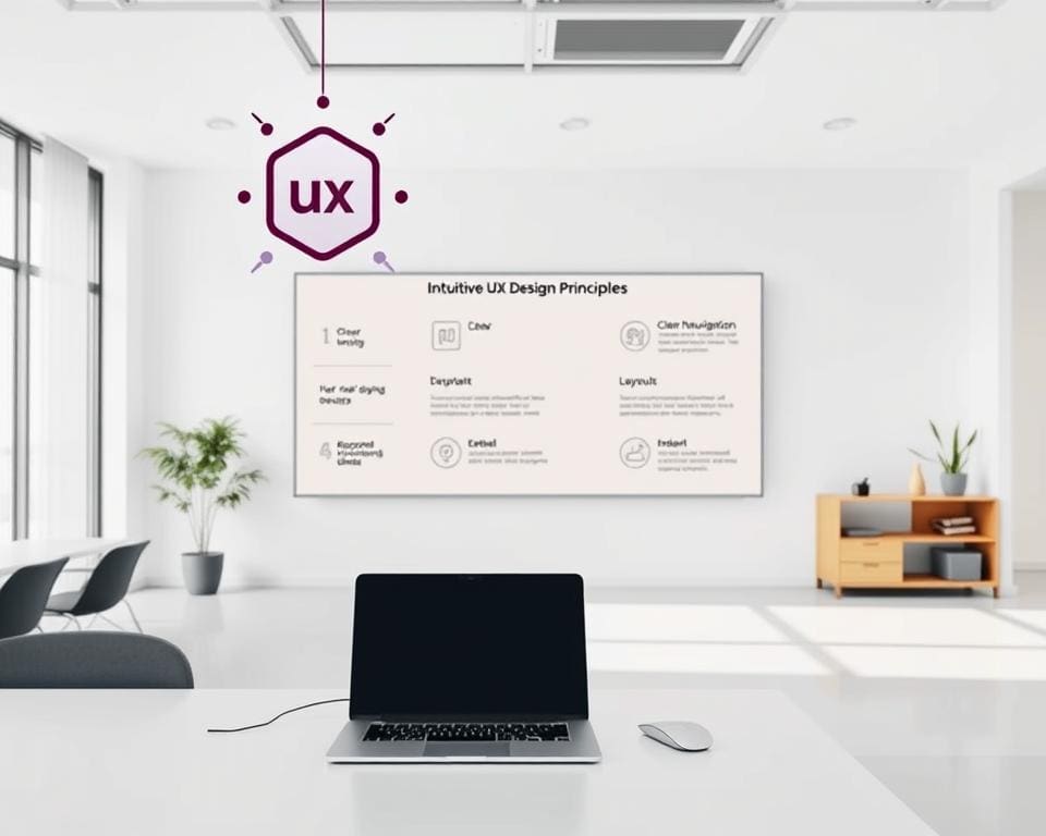 gebruiksvriendelijkheid in UX-design
