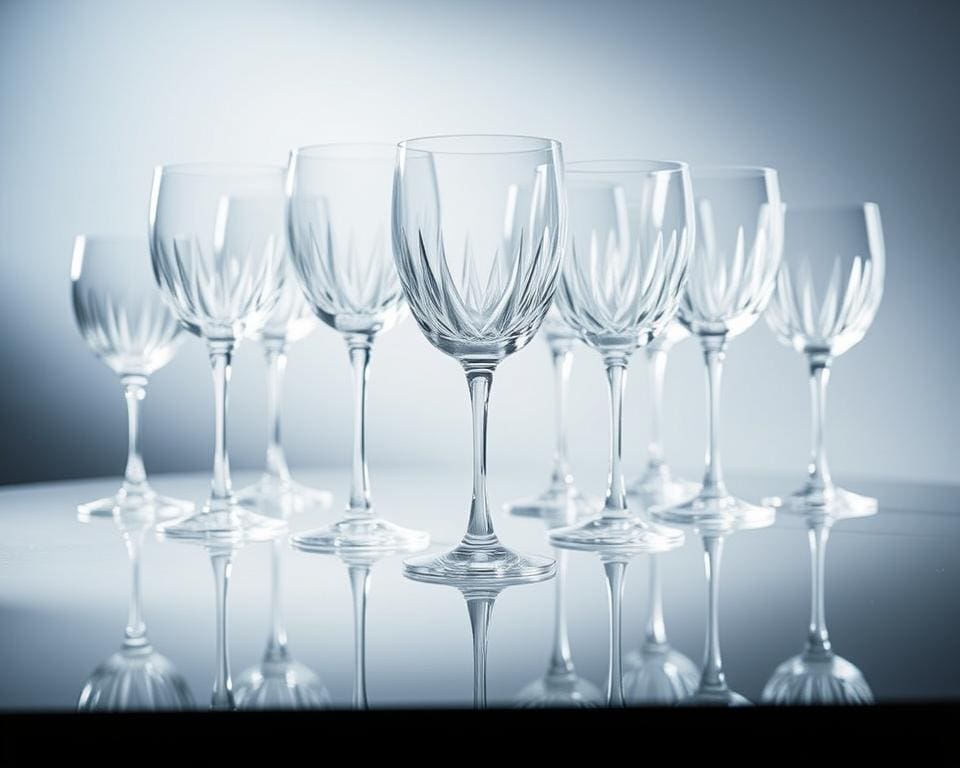 perfecte drinkervaring met Spiegelau glazen