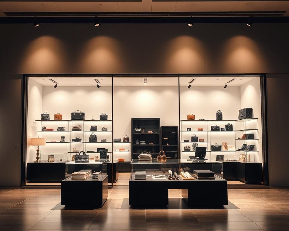 professionele uitstraling van je webwinkel