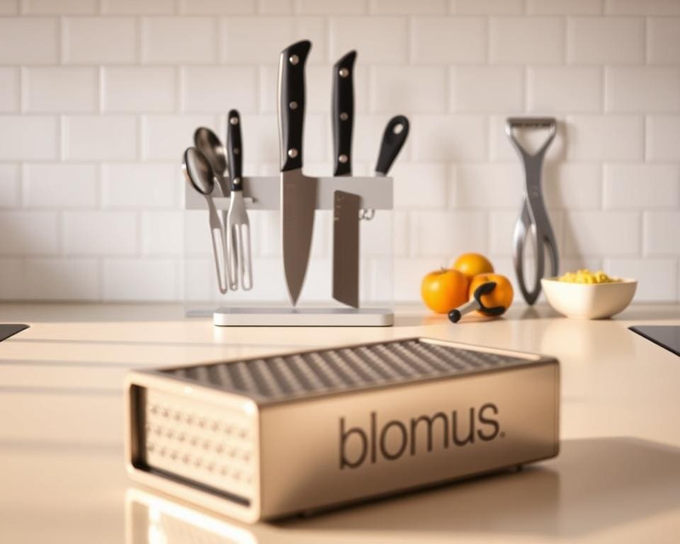 slimme keukentools Blomus