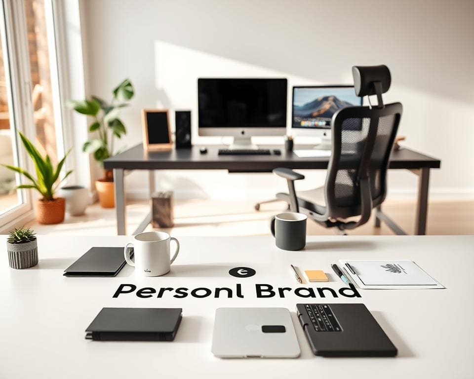 Hoe bouw je een sterk personal brand online?