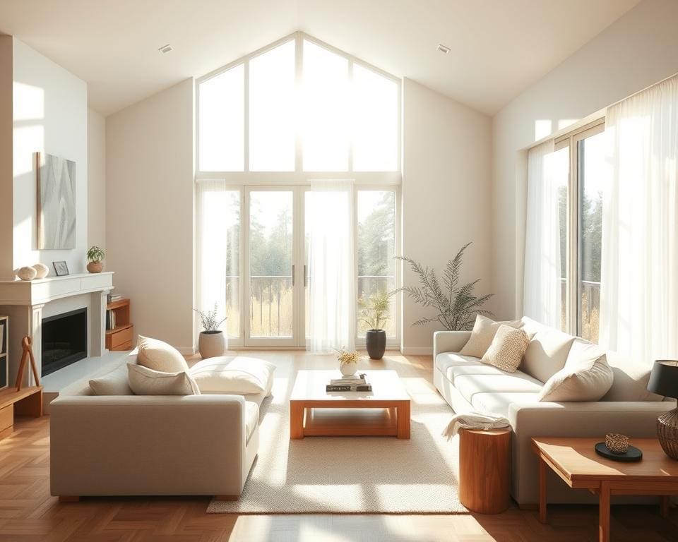 Hoe breng je daglicht dieper in huis?