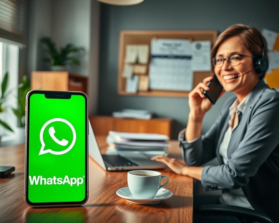 Hoe gebruik je WhatsApp marketing voor klantenservice?