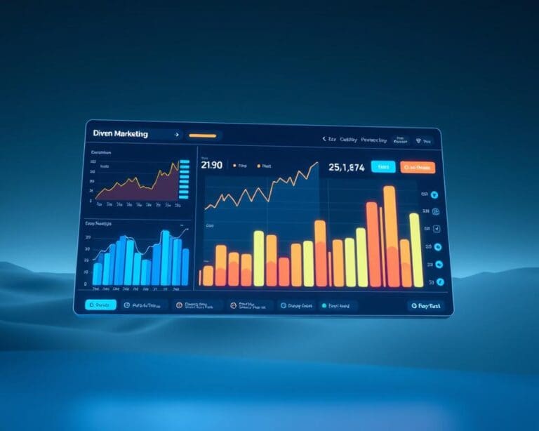 Hoe gebruik je data om campagnes te optimaliseren?