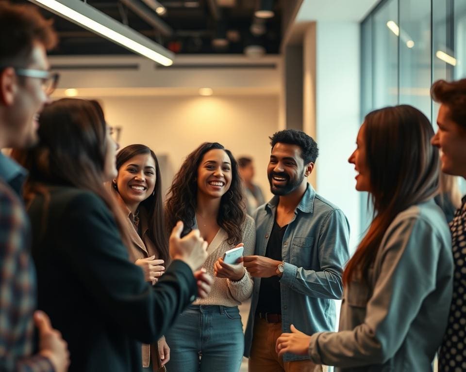 Hoe gebruik je micro-influencers voor meer betrokkenheid?
