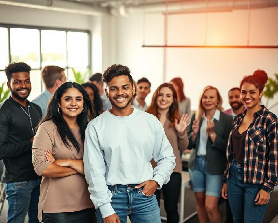 Hoe gebruik je micro-influencers voor niche marketing?