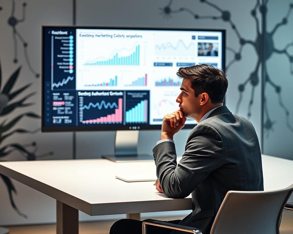 Hoe helpt neuromarketing bij het verhogen van conversies?