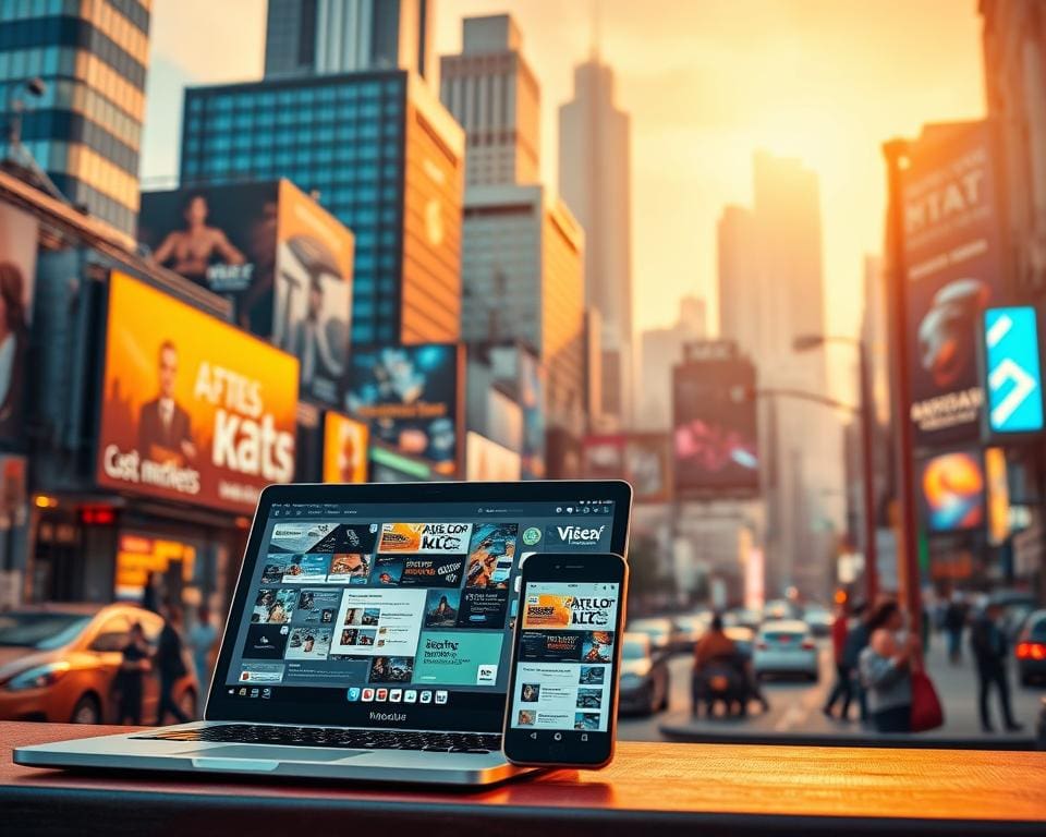 Hoe kies je het juiste marketingkanaal voor je doelgroep?