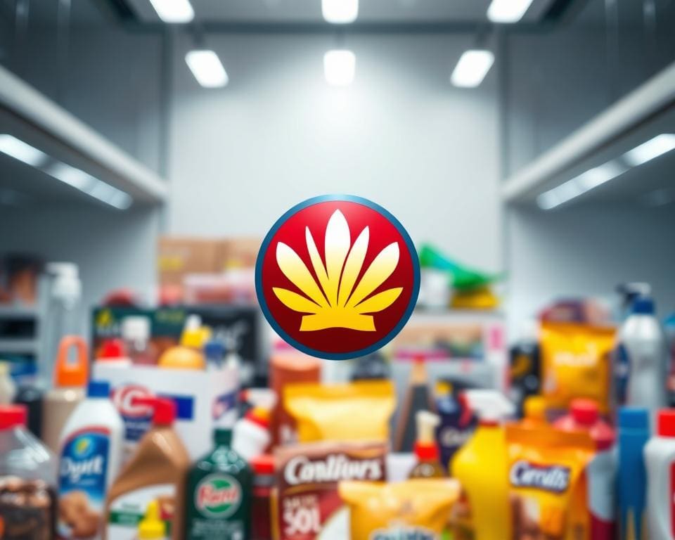 Hoe maak je een merk herkenbaar tussen concurrenten?