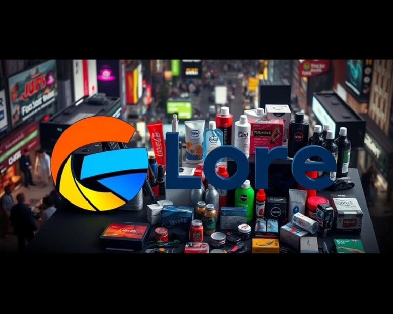Hoe maak je je merk herkenbaar in een drukke markt?