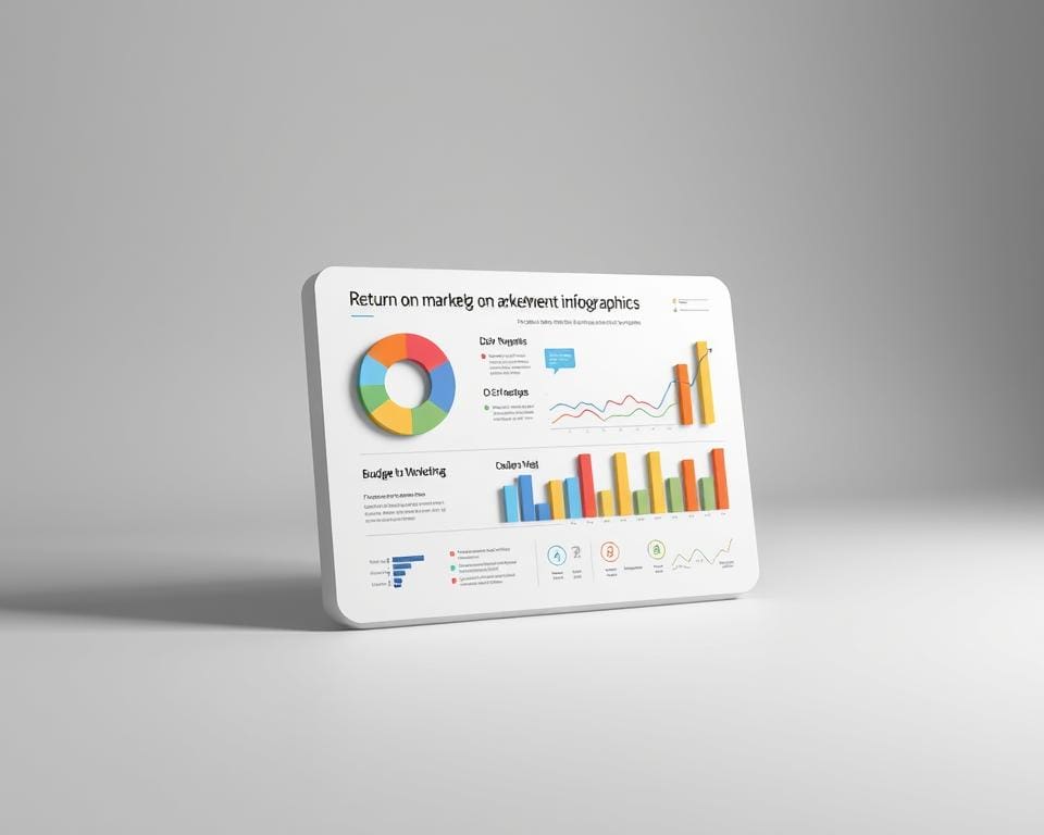 Hoe meet je het rendement van je marketingbudget?