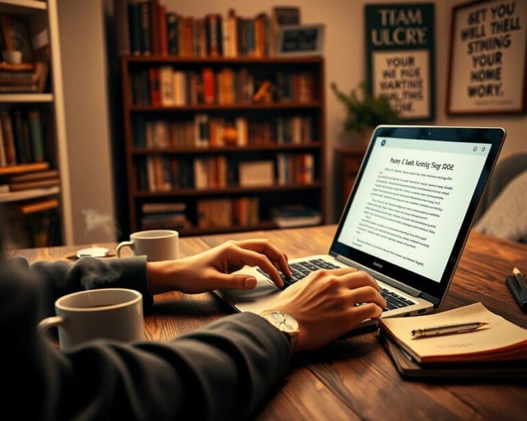 Hoe pas je storytelling toe in e-mailmarketing?