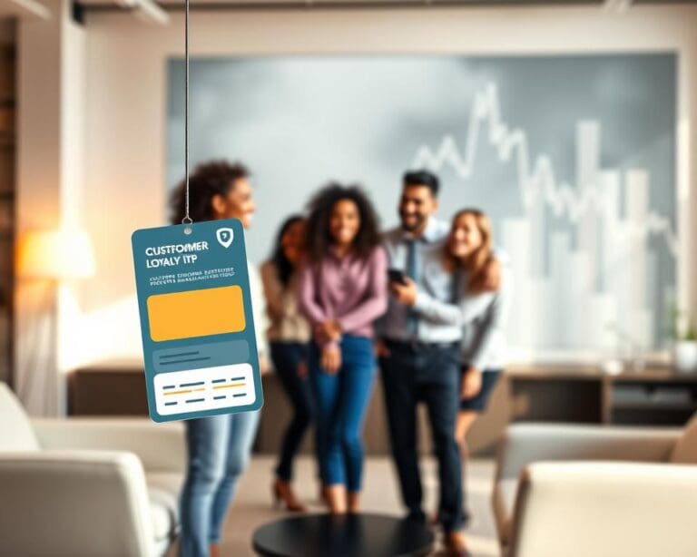 Hoe verbeter je klantloyaliteit met gepersonaliseerde marketing?