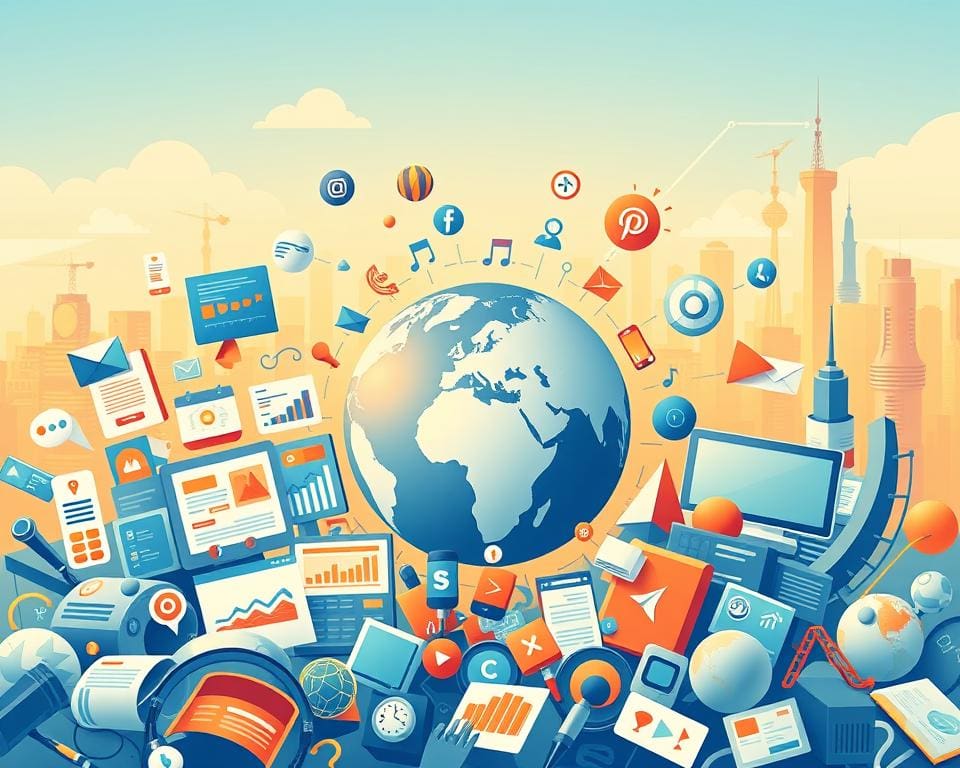 Hoe vergroot je je bereik met content marketing?