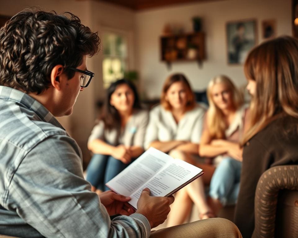 Hoe vergroot je klantvertrouwen met storytelling?