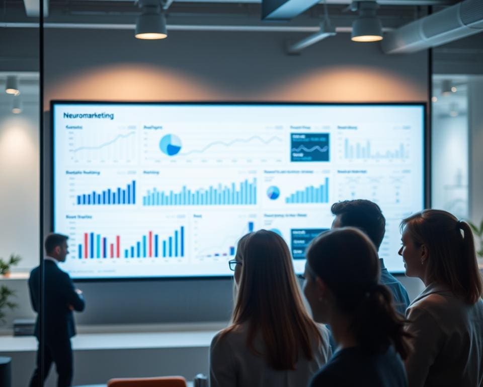 Hoe werkt neuromarketing in moderne campagnes?
