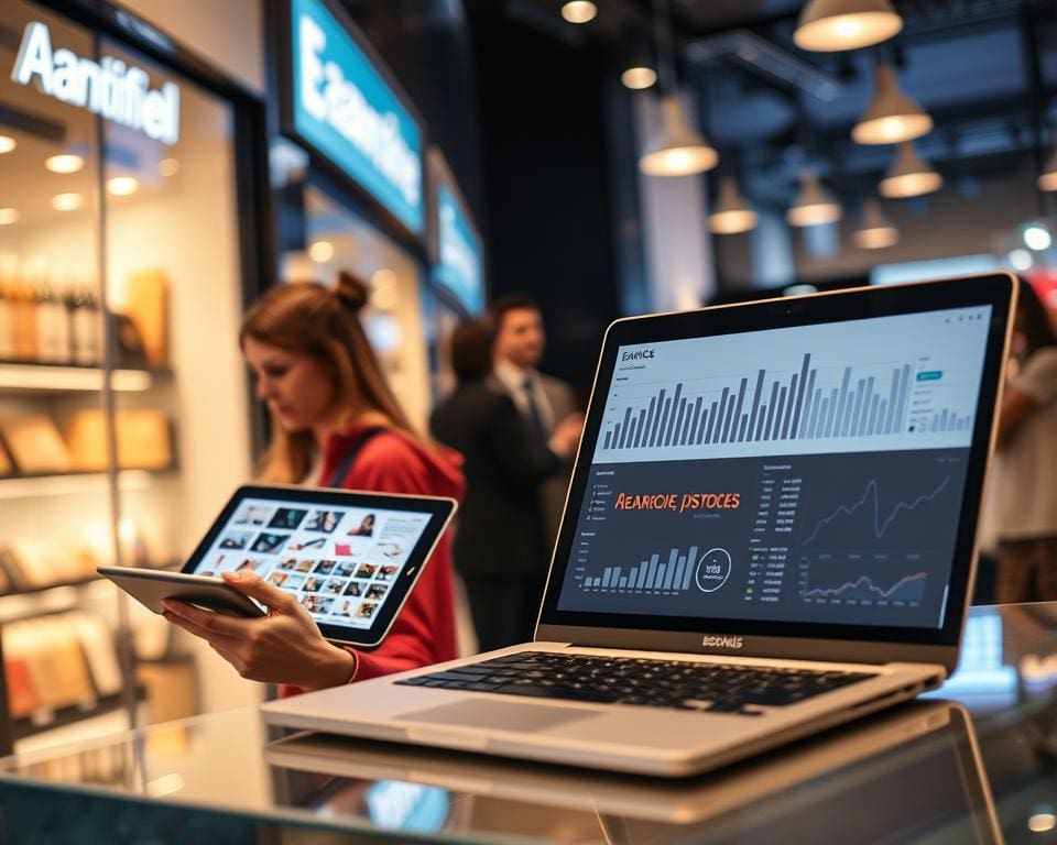 Hoe werkt remarketing voor e-commercebedrijven?