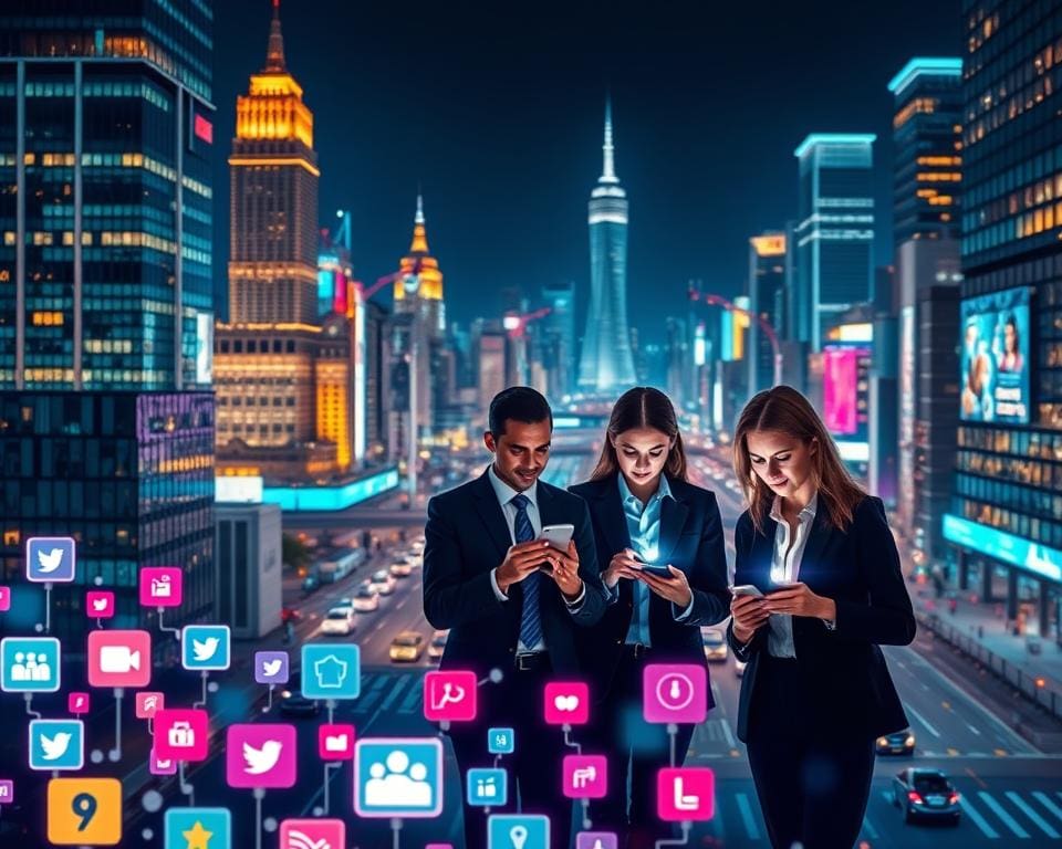 Hoe zet je social media slim in voor jouw bedrijf?