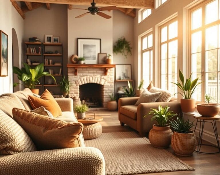 Waarmee maak je van wonen een zintuiglijke ervaring?