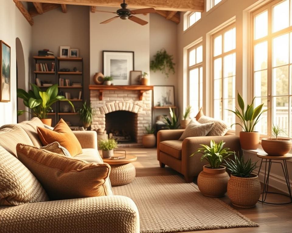 Waarmee maak je van wonen een zintuiglijke ervaring?