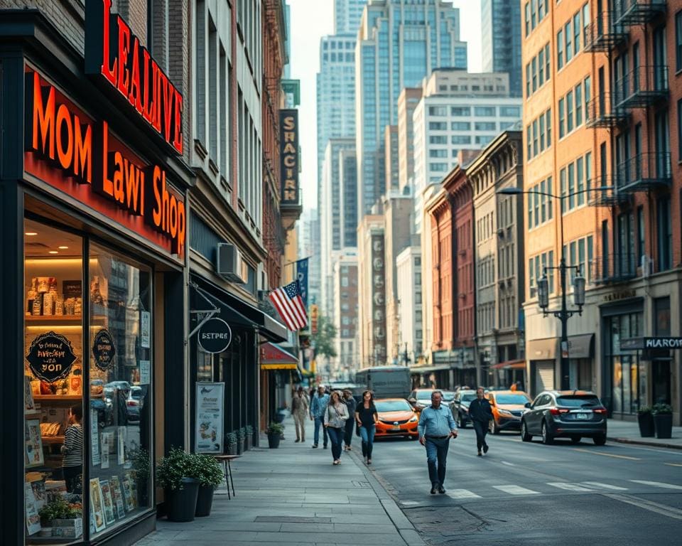 Waarom helpt lokale marketing bij meer klanten?