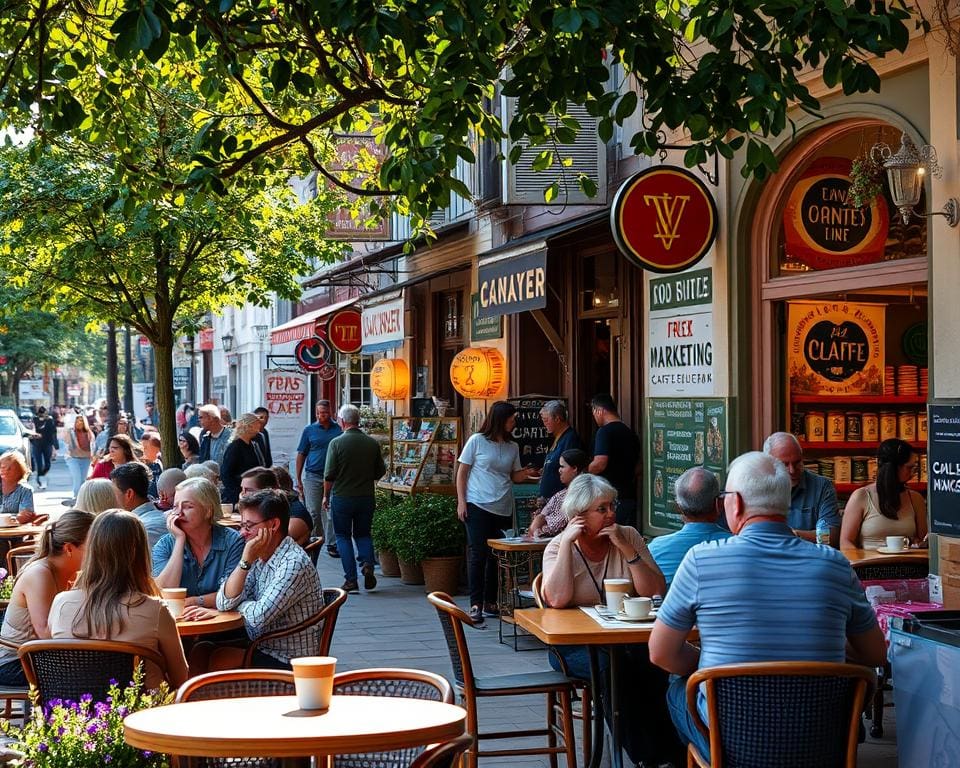 Waarom is lokale marketing belangrijker dan ooit?