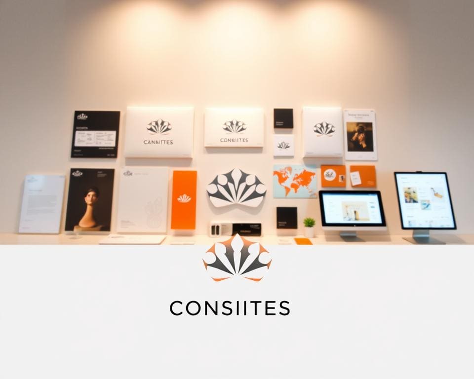 Waarom is merkconsistentie zo belangrijk in branding?