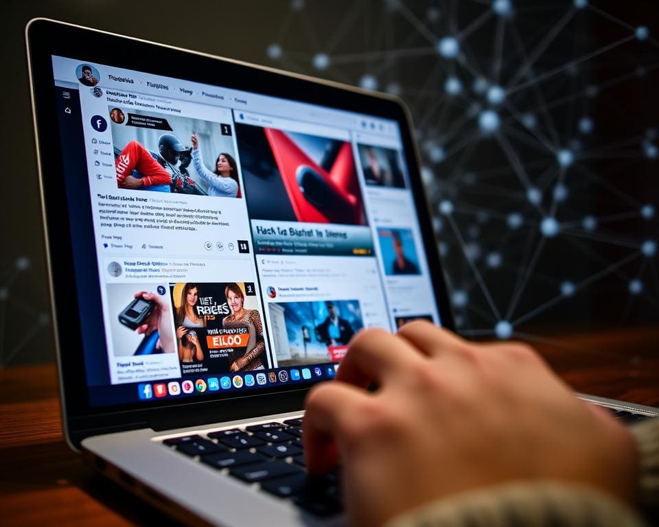 Waarom is micro-targeting op social media effectief?
