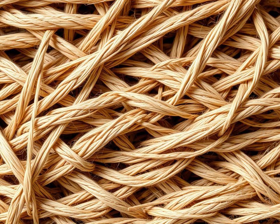 Waarom kiezen voor handgeweven texturen?
