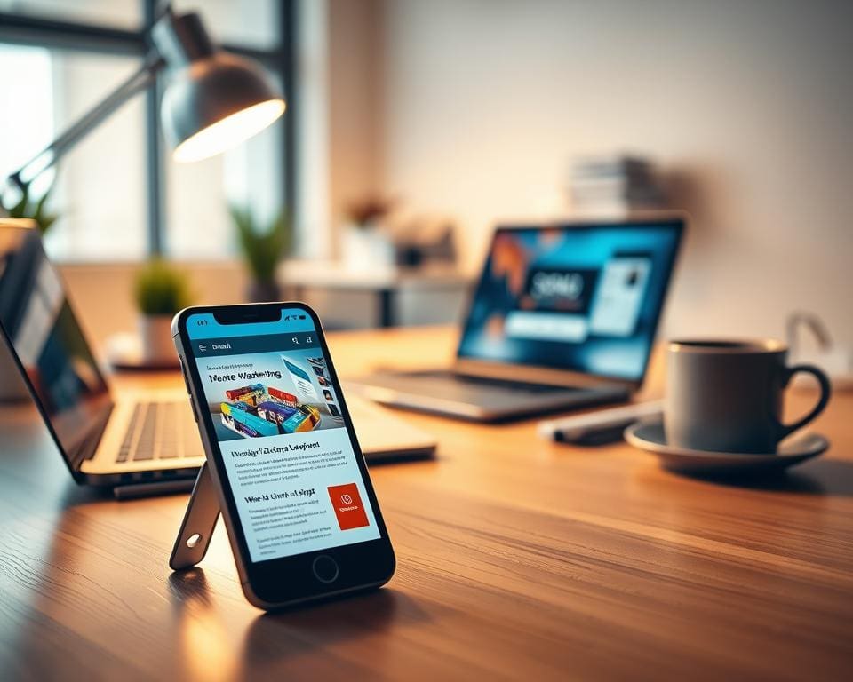 Waarom werkt e-mailmarketing nog steeds zo goed?