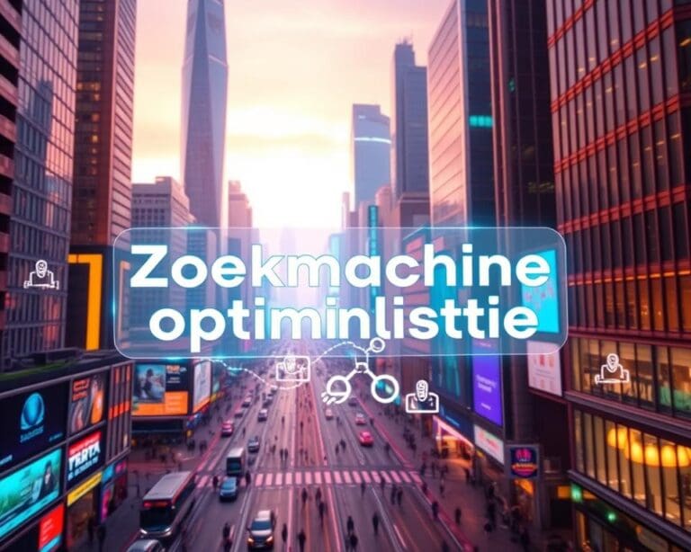 Wat is de toekomst van zoekmachineoptimalisatie?