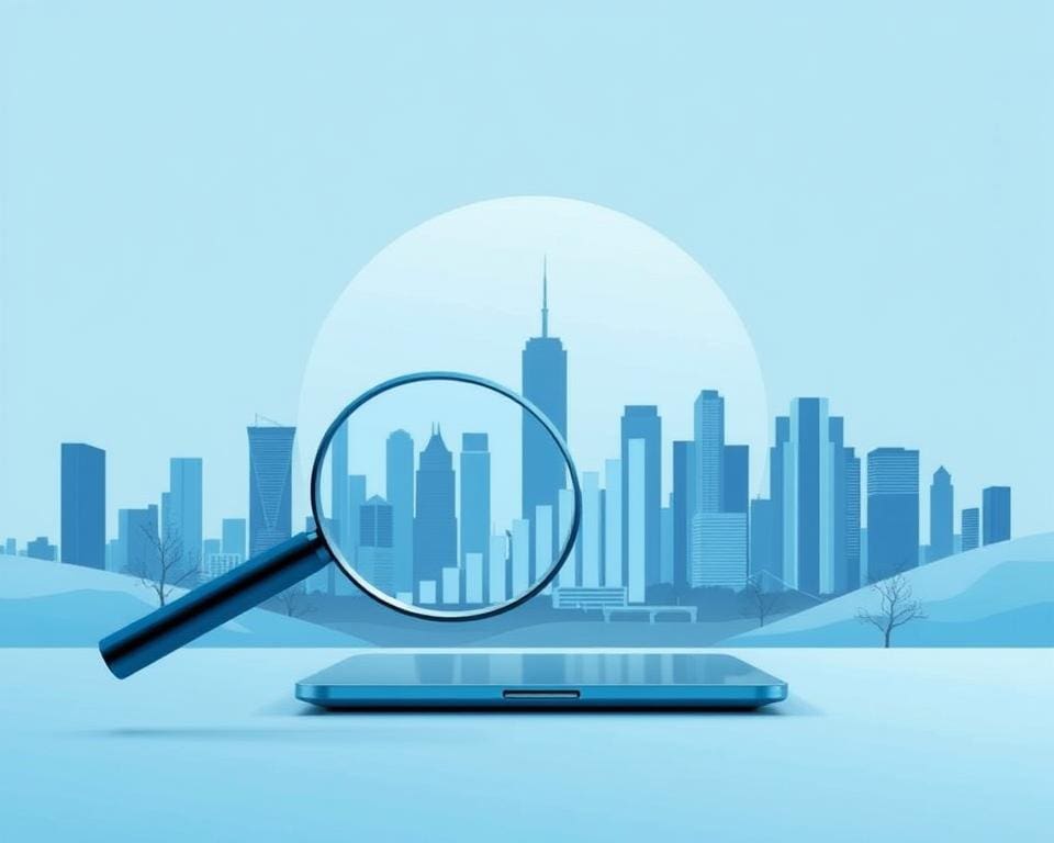 Wat is het belang van SEO in een marketingstrategie?