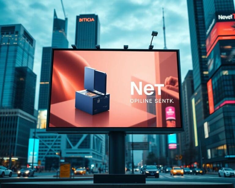 Wat is het geheim van effectieve online advertenties?