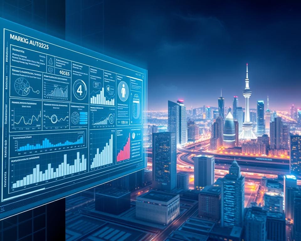 Wat is het nut van marketing automation in 2025?