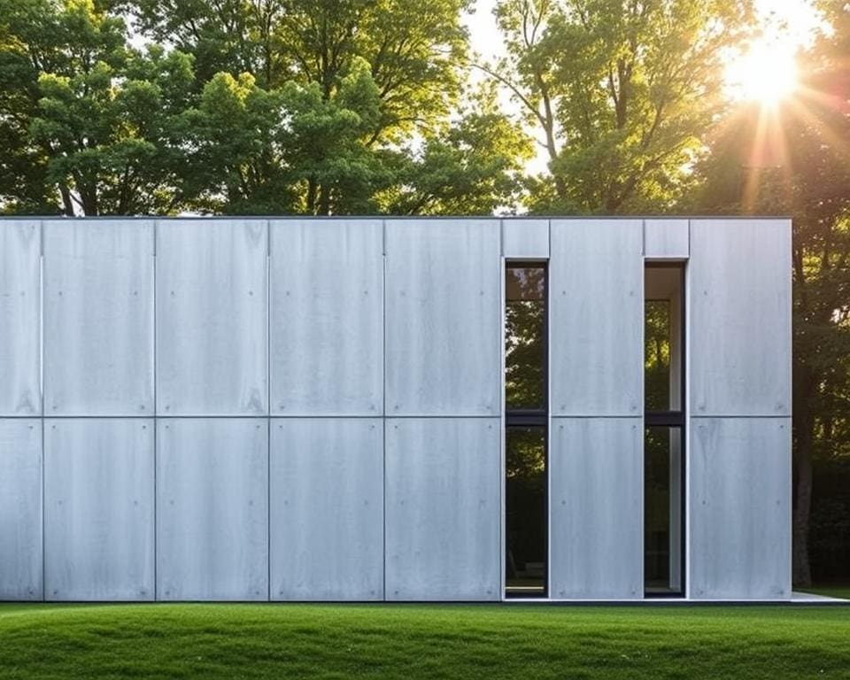 Wat maakt Prefab Beton Barneveld dé specialist in duurzame betonoplossingen?