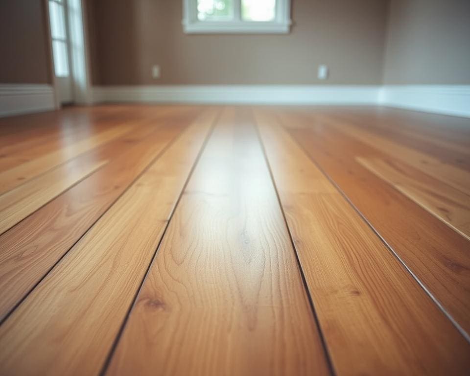 Wat maakt een houten vloer zo tijdloos mooi?